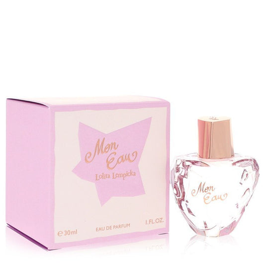 Lolita Lempicka Mon Eau Eau De Parfum Spray By Lolita Lempicka - Size: 30 ml Eau De Parfum Spray