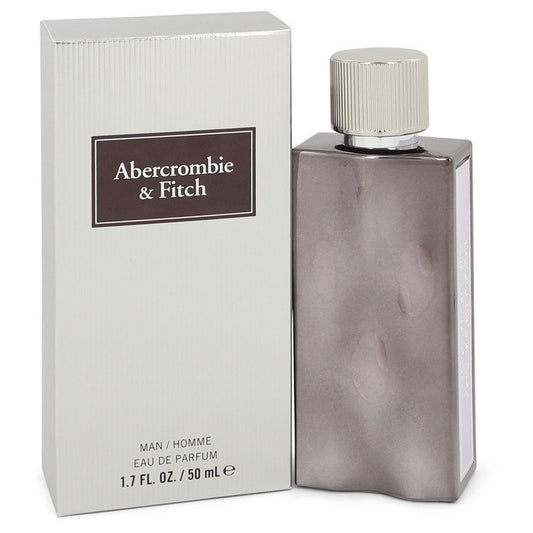 First Instinct Extreme Eau De Parfum Spray By Abercrombie & Fitch - Size: 50 ml Eau De Parfum Spray