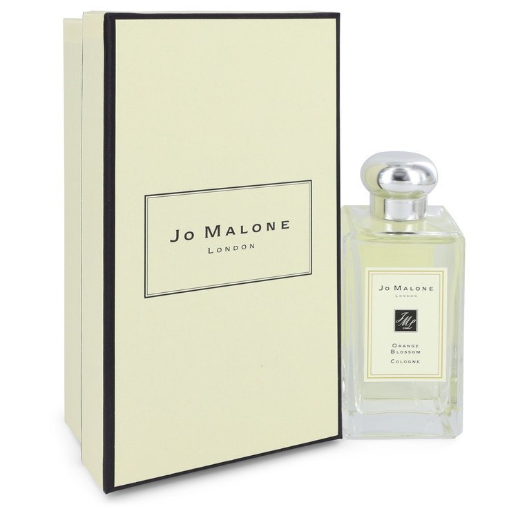 Jo Malone Orange Blossom Cologne Spray By Jo Malone - Size: 100 ml Cologne Spray