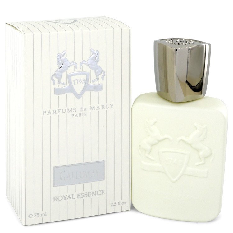 Galloway Eau De Parfum Spray By Parfums de Marly - Size: 75 ml Eau De Parfum Spray