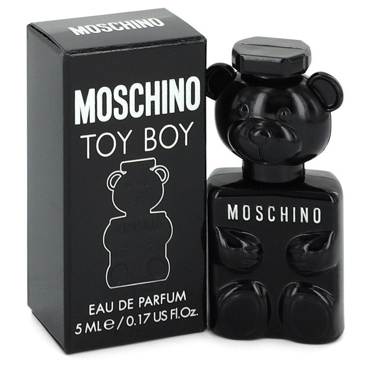 Moschino Toy Boy Mini EDP By Moschino - Size: 5 ml Mini EDP