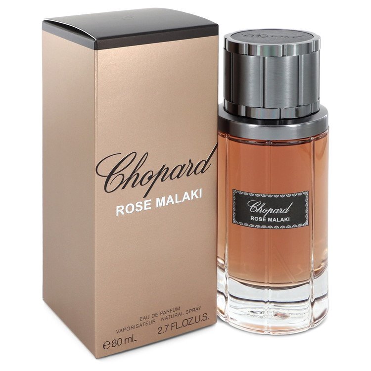Chopard Rose Malaki Eau De Parfum Spray (Unisex) von Chopard – Größe: 80 ml Eau De Parfum Spray