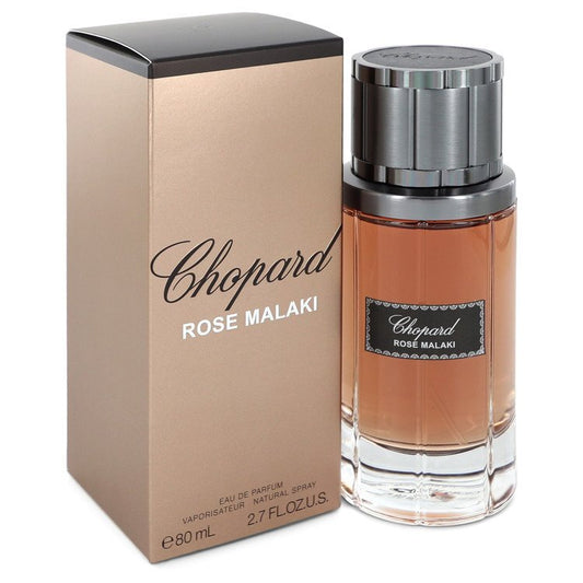 Chopard Rose Malaki Eau De Parfum Spray (Unisex) von Chopard – Größe: 80 ml Eau De Parfum Spray