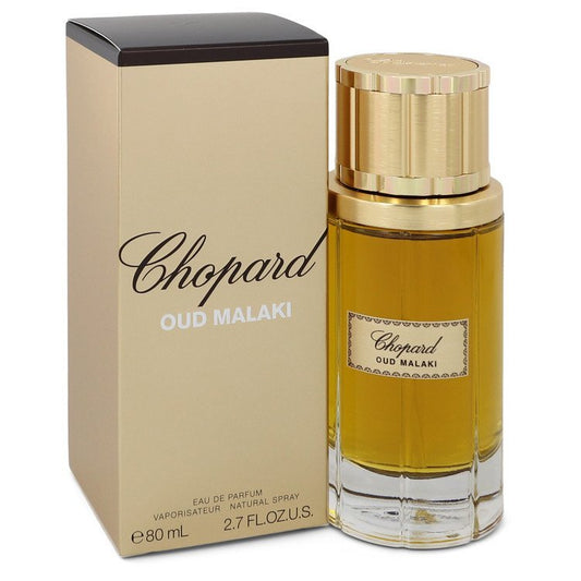Chopard Oud Malaki Eau De Parfum Spray (Unisex) von Chopard – Größe: 80 ml Eau De Parfum Spray