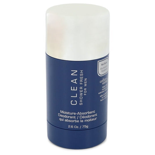Clean Shower Fresh Deodorant Stick By Clean - Size: 77 ml Deodorant Stick