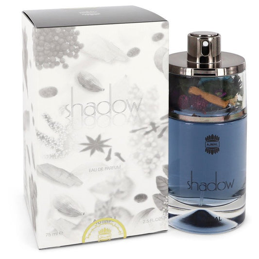 Ajmal Shadow Ii Eau De Parfum Spray By Ajmal - Size: 75 ml Eau De Parfum Spray