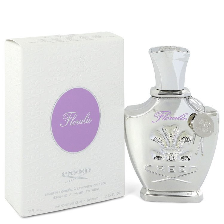 Floralie Eau De Parfum Spray By Creed - Size: 75 ml Eau De Parfum Spray