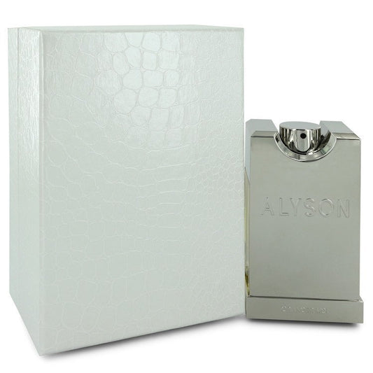Alyson Oldoini Oranger Moi Eau De Parfum Spray By Alyson Oldoini - Size: 100 ml Eau De Parfum Spray