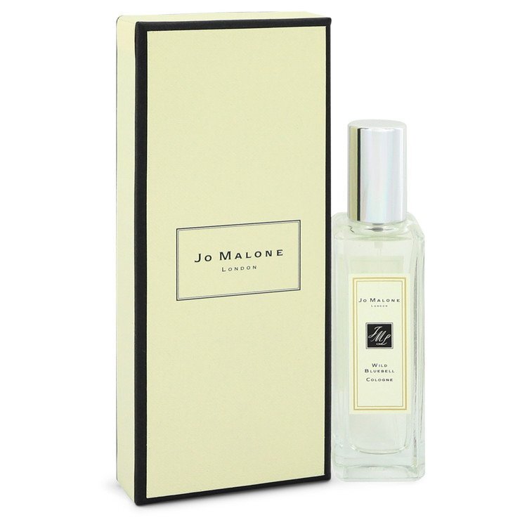 Jo Malone Wild Bluebell Cologne Spray (Unisex) By Jo Malone - Size: 30 ml Cologne Spray