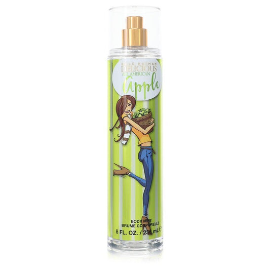 Delicious All American Apple Body Spray By Gale Hayman - Size: 240 ml Body Spray