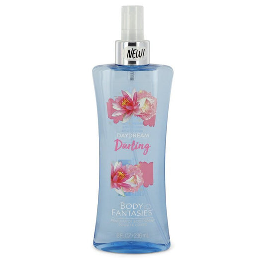 Body Fantasies Daydream Darling Body Spray By Parfums De Coeur - Size: 240 ml Body Spray