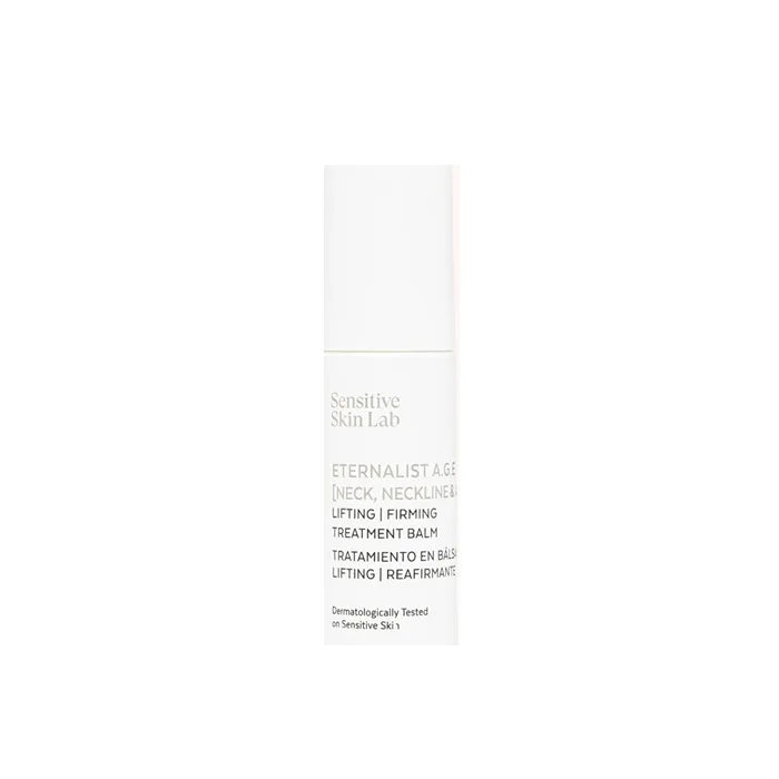 Sensilis Eternalist A.G.E. Neck, Neckline & Arms Firming Lifting Treatment 50ml
