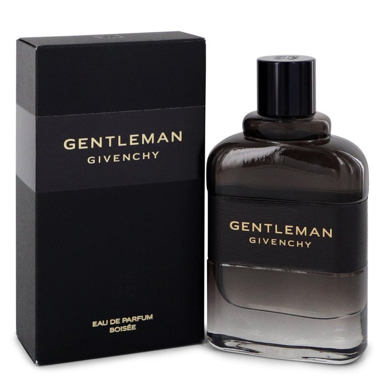 Gentleman Eau De Parfum Boisee Eau De Parfum Spray By Givenchy - Size: 100 ml Eau De Parfum Spray