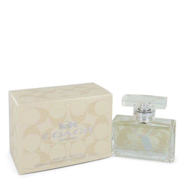 Coach Signature Eau De Parfum Spray By Coach - Size: 30 ml Eau De Parfum Spray