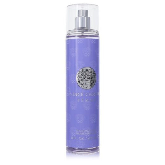 Vince Camuto Femme Body Spray By Vince Camuto - Size: 240 ml Body Spray