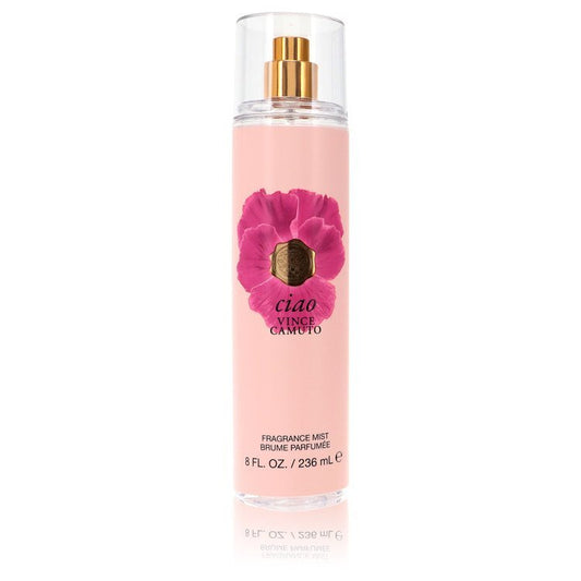 Vince Camuto Ciao Body Mist By Vince Camuto - Size: 240 ml Body Mist