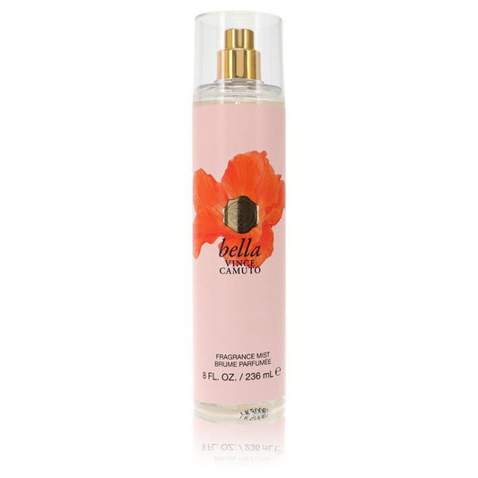 Vince Camuto Bella Body Mist By Vince Camuto - Size: 240 ml Body Mist