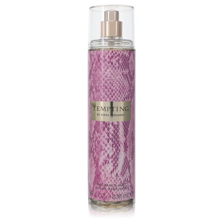 Sofia Vergara Tempting Body Mist By Sofia Vergara - Size: 240 ml Body Mist