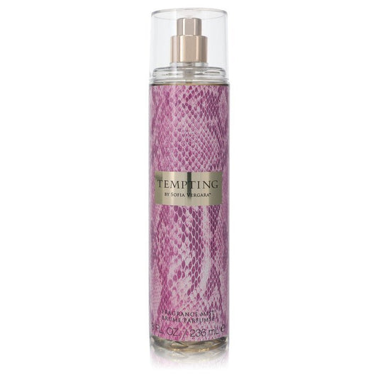 Sofia Vergara Tempting Body Mist By Sofia Vergara - Size: 240 ml Body Mist