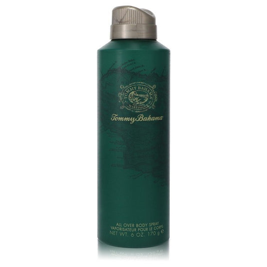 Tommy Bahama Set Sail Martinique Body Spray By Tommy Bahama - Size: 177 ml Body Spray