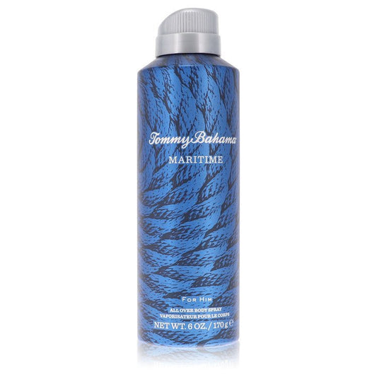 Tommy Bahama Maritime Body Spray By Tommy Bahama - Size: 177 ml Body Spray