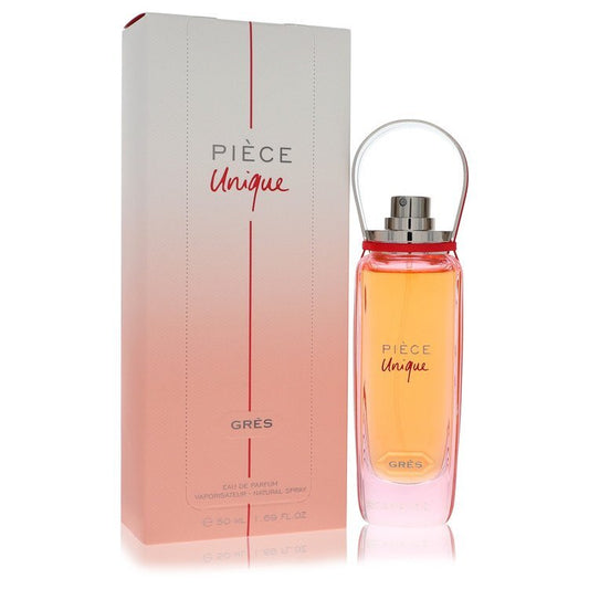 Piece Unique Eau De Parfum Spray By Parfums Gres - Size: 50 ml Eau De Parfum Spray