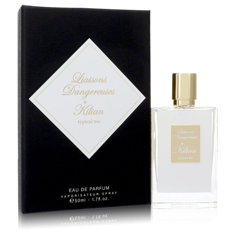 Liaisons Dangereuses Eau De Parfum Spray von Kilian – Größe: 50 ml Eau De Parfum Spray