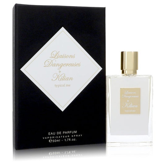 Liaisons Dangereuses Eau De Parfum Spray von Kilian – Größe: 50 ml Eau De Parfum Spray
