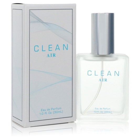 Clean Air Eau De Parfum Spray By Clean - Size: 30 ml Eau De Parfum Spray