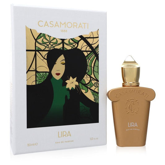 Lira Eau De Parfum Spray von Xerjoff – Größe: 30 ml Eau De Parfum Spray