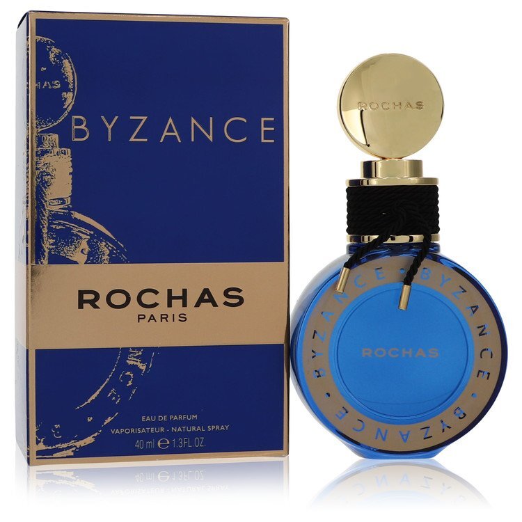 Byzance 2019 Edition Eau De Parfum Spray By Rochas - Size: 38 ml Eau De Parfum Spray