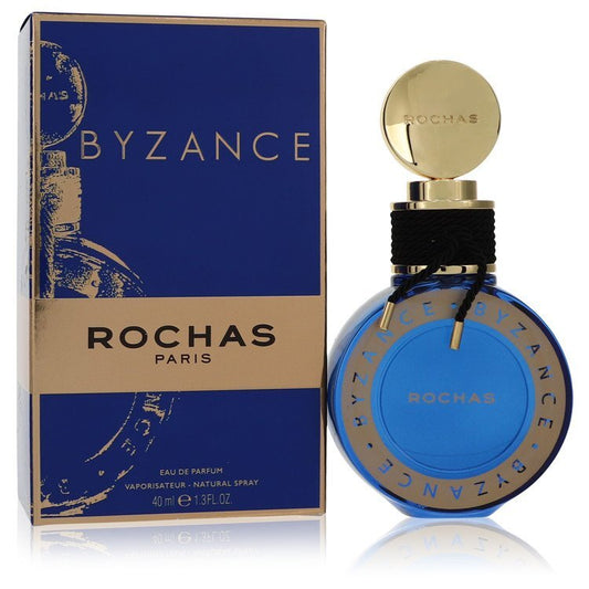 Byzance 2019 Edition Eau De Parfum Spray By Rochas - Size: 38 ml Eau De Parfum Spray