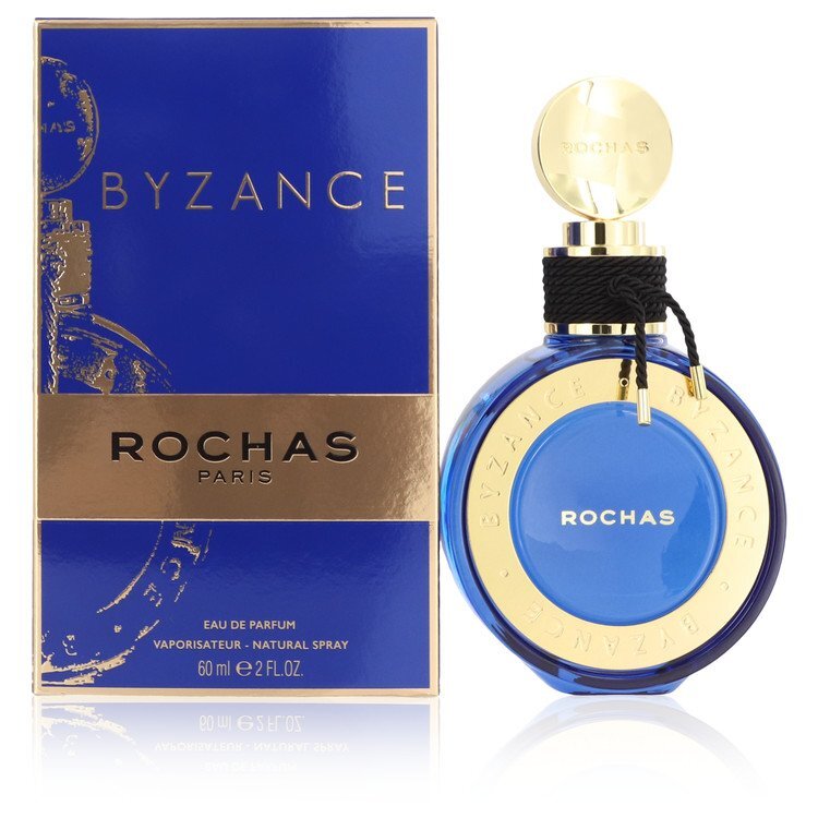 Byzance 2019 Edition Eau De Parfum Spray By Rochas - Size: 60 ml Eau De Parfum Spray