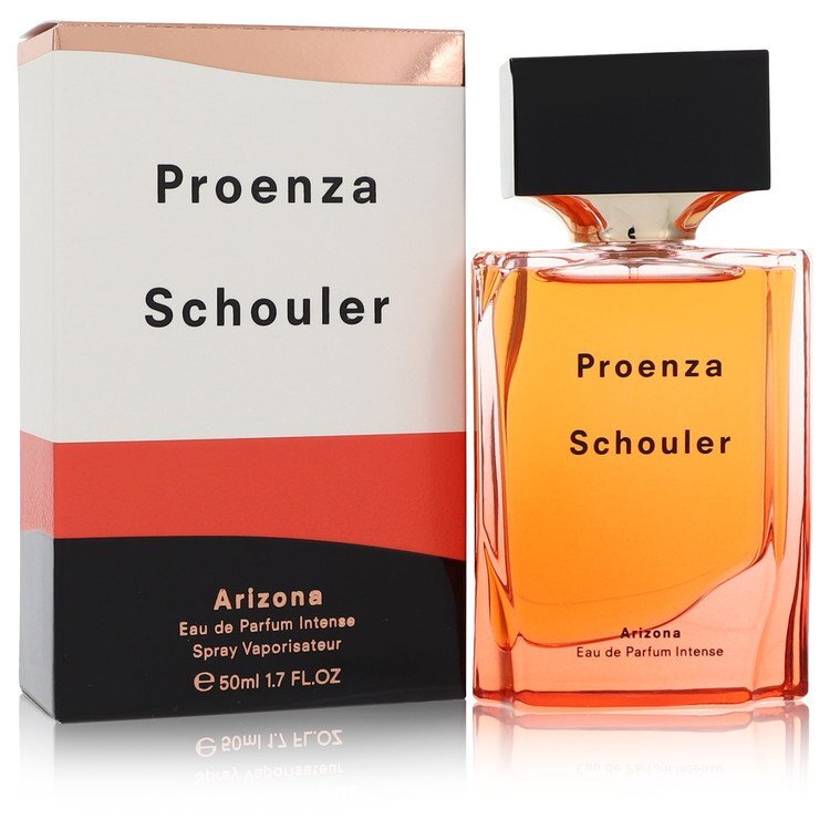 Arizona Eau De Parfum Intense Spray By Proenza Schouler - Size: 50 ml Eau De Parfum Intense Spray