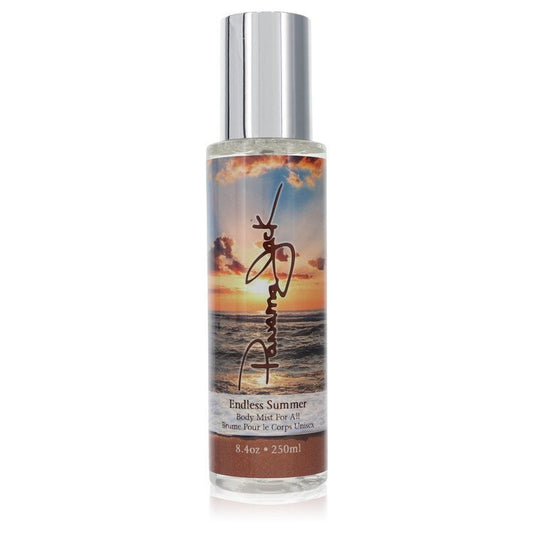 Panama Jack Endless Summer Body Mist (Unisex) By Panama Jack - Size: 248 ml Body Mist