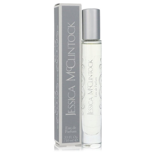 Jessica Mc Clintock Eau De Parfum Rollerball By Jessica McClintock - Size: 10 ml Eau De Parfum Rollerball