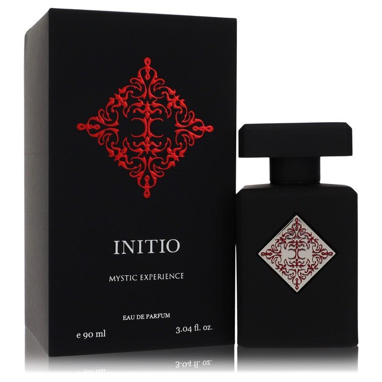 Initio Mystic Experience Eau De Parfum Spray (Unisex) By Initio Parfums Prives - Size: 90 ml Eau De Parfum Spray