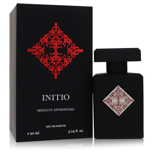 Initio Absolute Aphrodisiac Eau De Parfum Spray (Unisex) By Initio Parfums Prives - Size: 90 ml Eau De Parfum Spray