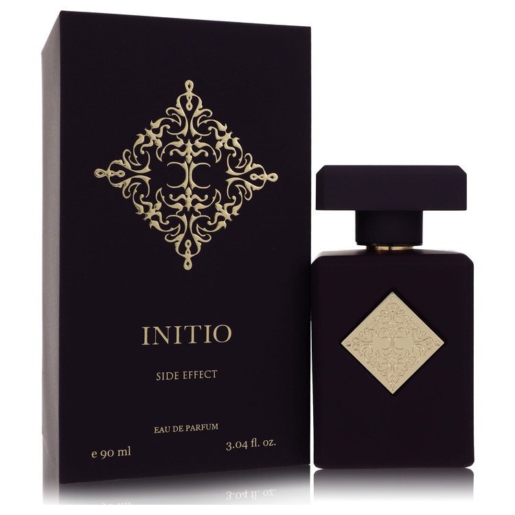 Initio Side Effect Eau De Parfum Spray (Unisex) By Initio Parfums Prives - Size: 90 ml Eau De Parfum Spray