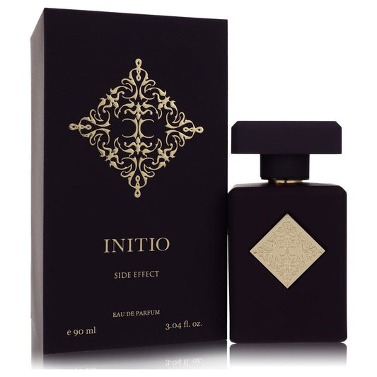 Initio Side Effect Eau De Parfum Spray (Unisex) By Initio Parfums Prives - Size: 90 ml Eau De Parfum Spray