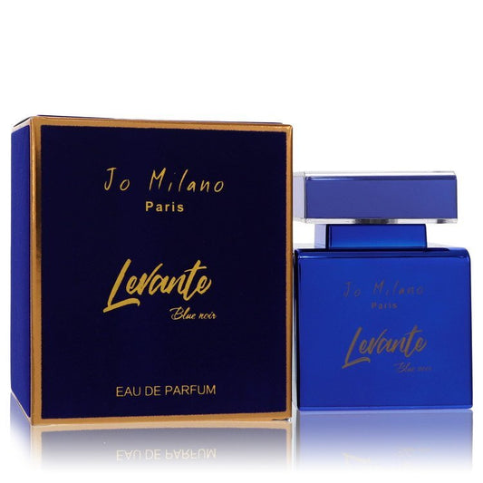 Jo Milano Levante Blue Noir Eau De Parfum Spray (Unisex) By Jo Milano - Size: 100 ml Eau De Parfum Spray