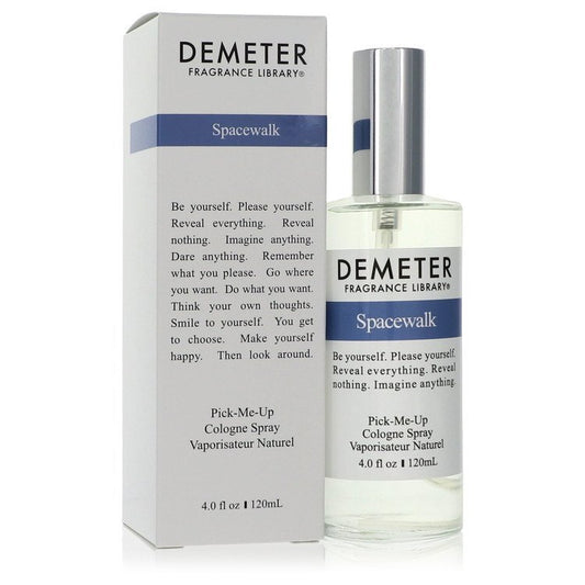 Demeter Spacewalk Cologne Spray (Unisex) By Demeter - Size: 120 ml Cologne Spray