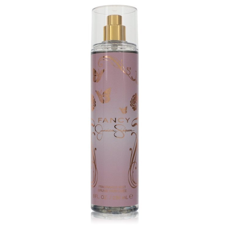 Fancy Fragrance Mist By Jessica Simpson - Size: 240 ml Fragrance Mist