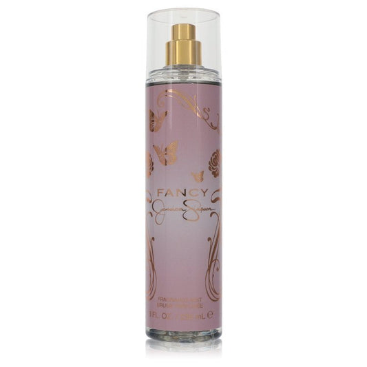Fancy Fragrance Mist By Jessica Simpson - Size: 240 ml Fragrance Mist