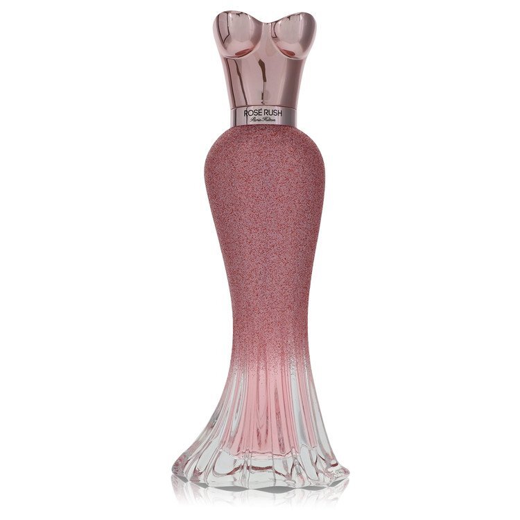 Paris Hilton Rose Rush Eau De Parfum Spray (Tester) By Paris Hilton - Size: 100 ml Eau De Parfum Spray