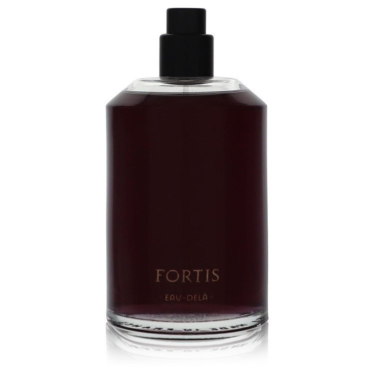 Fortis Eau De Parfum Spray (Tester) By Liquides Imaginaires - Size: 100 ml Eau De Parfum Spray