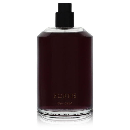 Fortis Eau De Parfum Spray (Tester) By Liquides Imaginaires - Size: 100 ml Eau De Parfum Spray