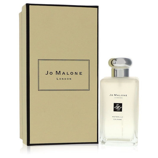 Jo Malone Waterlily Cologne Spray (Unisex) By Jo Malone - Size: 100 ml Cologne Spray