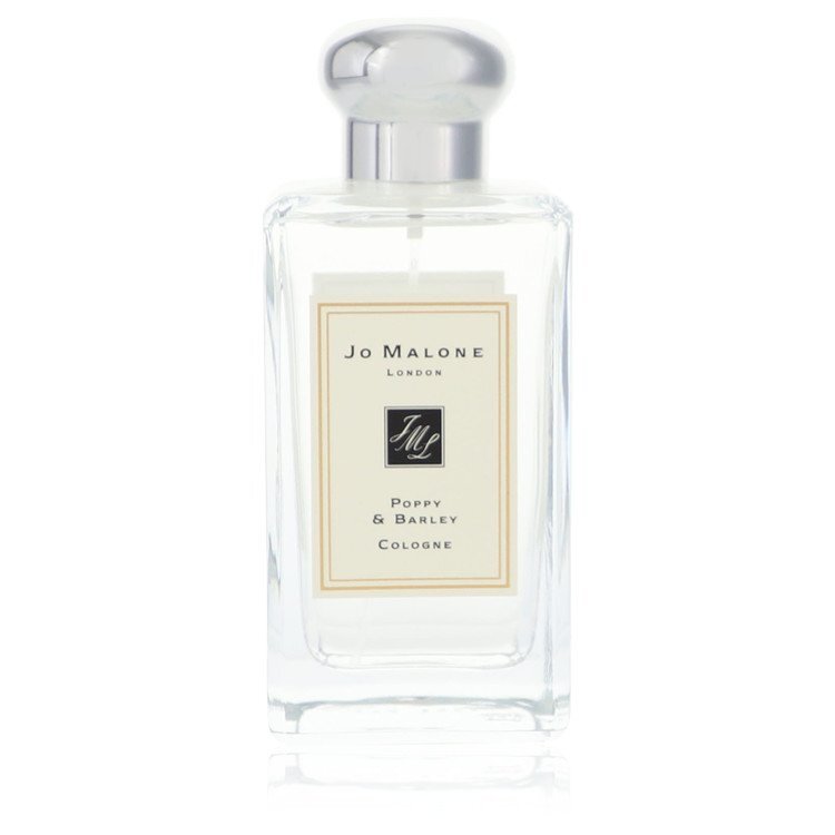 Jo Malone Poppy & Barley Cologne Spray (Unisex Unboxed) By Jo Malone - Size: 100 ml Cologne Spray