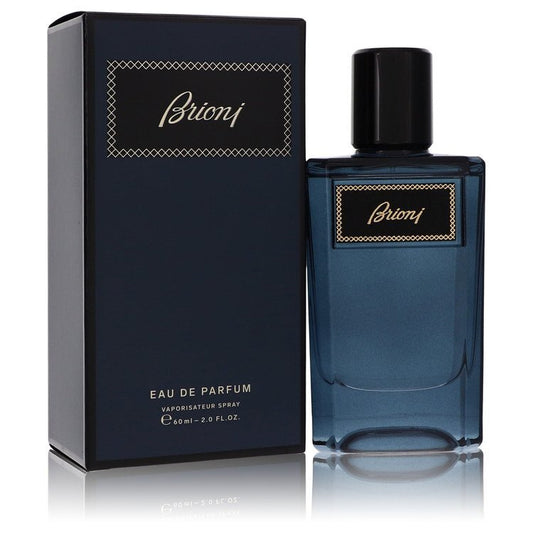 Brioni Eau De Parfum Spray By Brioni - Size: 60 ml Eau De Parfum Spray